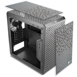 NSGP Nano PC С5 Game Water > Ryz0/32Gb/SSD256/RTX3080Water/750W/Helios