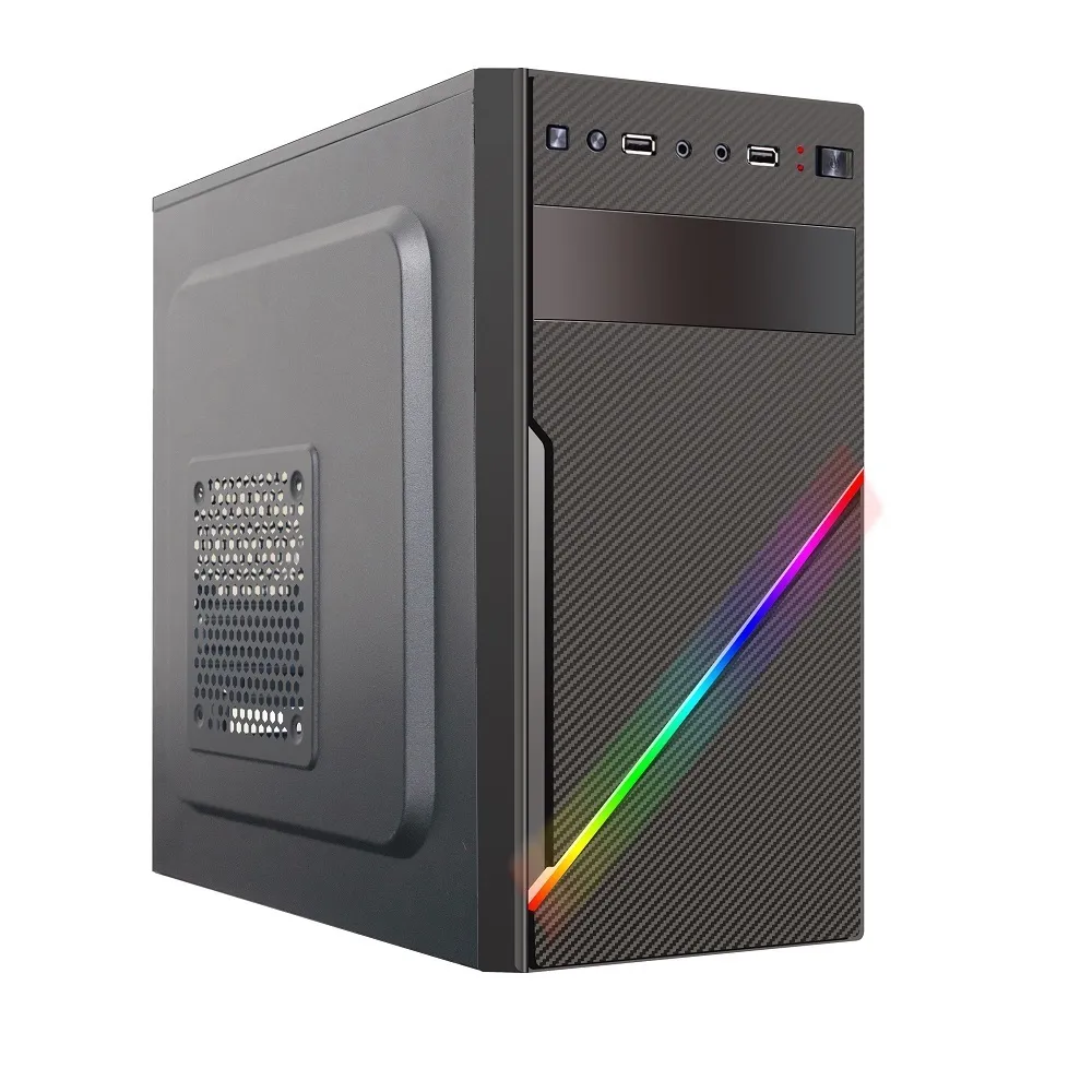 Nano PC A1 > E1-6010/4GB/SSD120/400W/Pro D400