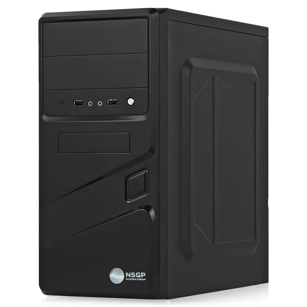 Nano PC A1 > A8 9600/A320/4GB/SSD120/400W 5816